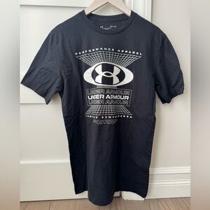Under Armour Men Small T-Shirt